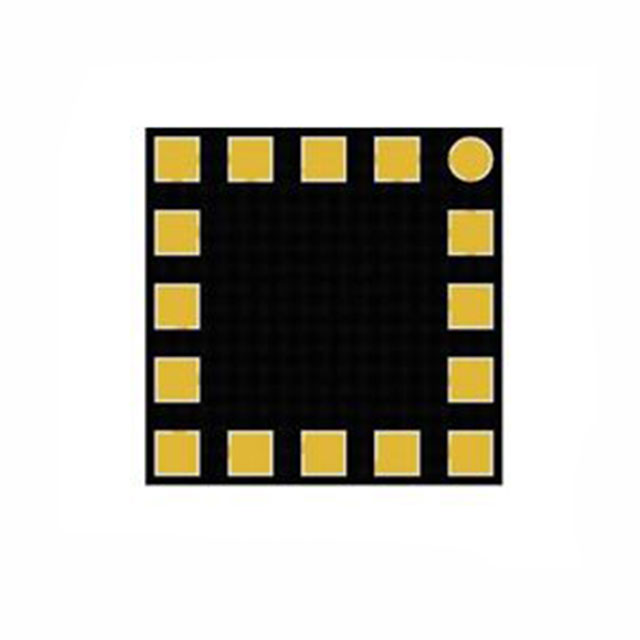 M10578-A3 Antenova  HF-Empfänger